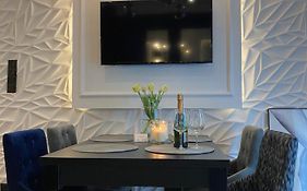 Family&Business Sauna Apartments No 6 Leśny nad Zalewem z Balkonem i Parkingiem oraz możliwością wyżywienia